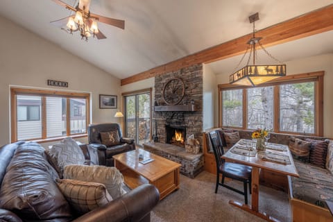 fireplace - fireplace