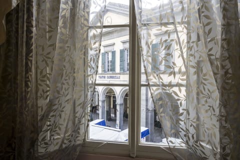 Apartment (1 Bedroom) | Front of property