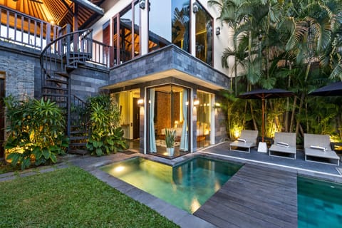 Exclusive Villa | View from room