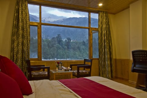 Premium Room | Mountain view