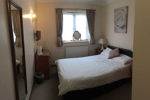 Individually decorated, individually furnished, free WiFi, bed sheets