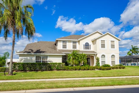 Welcome to your villa, for families and groups to make unforgettable memories. 