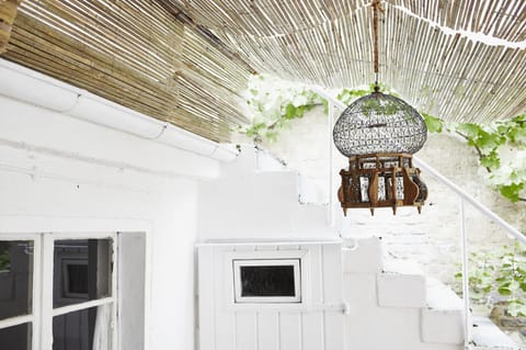 Standard Apartment, Terrace, Ground Floor | Terrace/patio