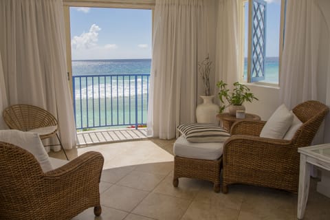 your indoor patio