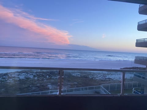 Awesome Direct Gulf View!