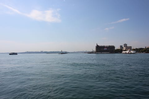 Dock