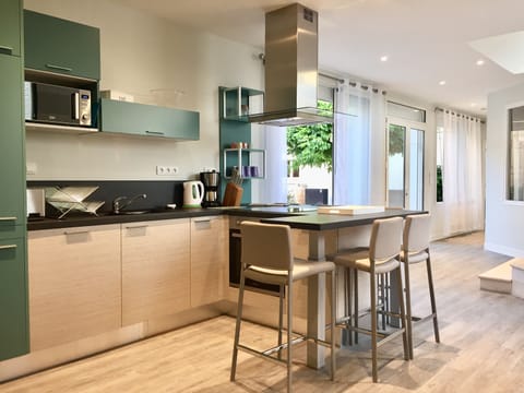 Cottage, Ensuite, Garden View (Alfred de Vigny ) | Miscellaneous