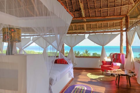 Superior Villa, Private Pool | 1 bedroom, in-room safe, iron/ironing board, free WiFi