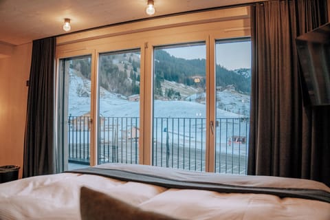 Superior Suite (SPA) | Balcony