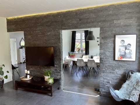 Principal´s residence - 300 m2 deluxe apartment | Minibar, individually decorated, laptop workspace, free WiFi