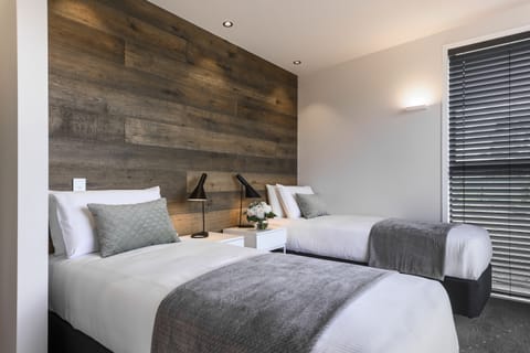 Premium bedding, Select Comfort beds, minibar, in-room safe