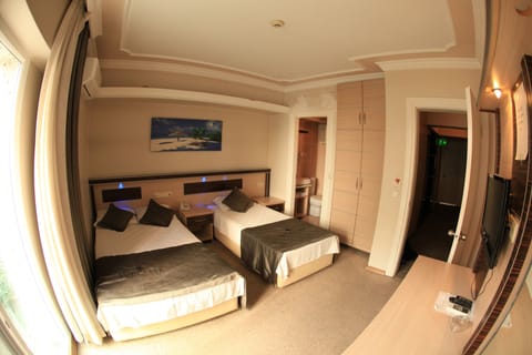 Standard Room | Interior