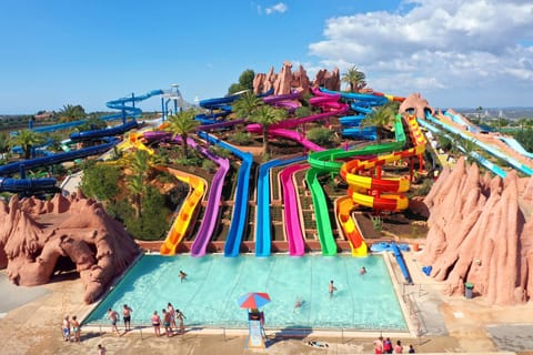 Water park