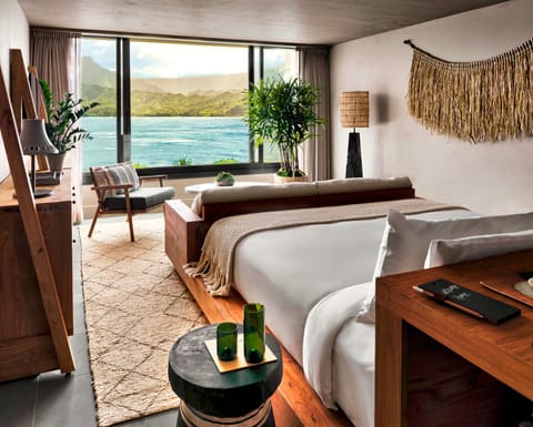 Panoramic Ocean View King | View from room