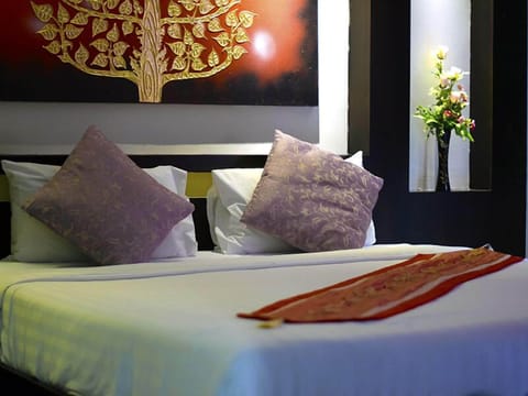 Standard Room | View from room