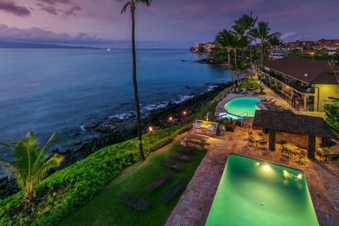 Condo, 3 Bedrooms | Pool | Outdoor pool