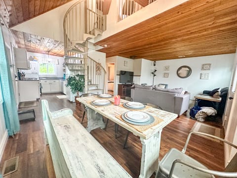 lots of natural light and plenty of room to dine and entertain indoors and out.