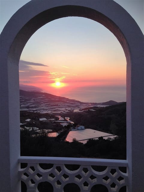 sunset  you wouldn't want to miss!