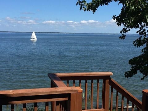 It’s all about the VIEW!!!