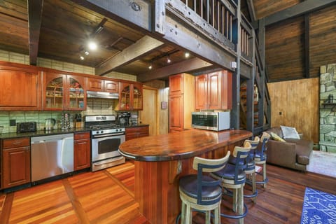 Best breakfast nook ever