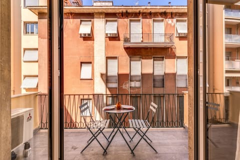 Apartment, 1 Bedroom | Room amenity