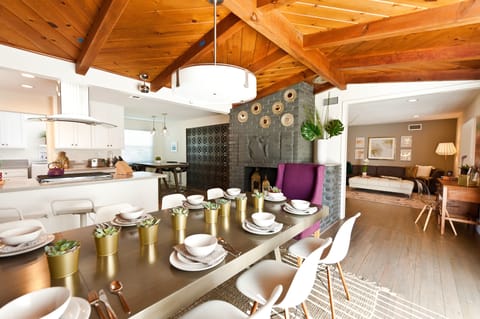 Live Like a Celebrity in YOUR VERY OWN PRIVATE RESORT! 