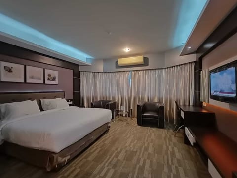 Executive Room | WiFi (free)
