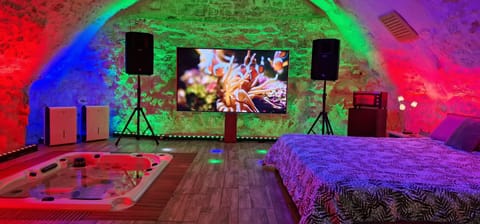 Deluxe Double Room | Premium bedding, individually decorated, individually furnished