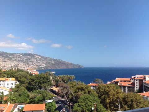 Bay view