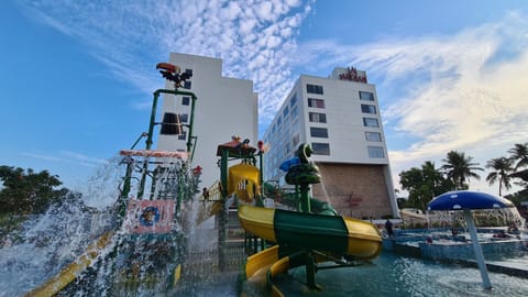 Water park