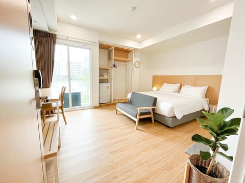 Superior Room | Free WiFi, bed sheets