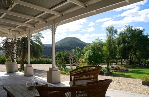 Porch