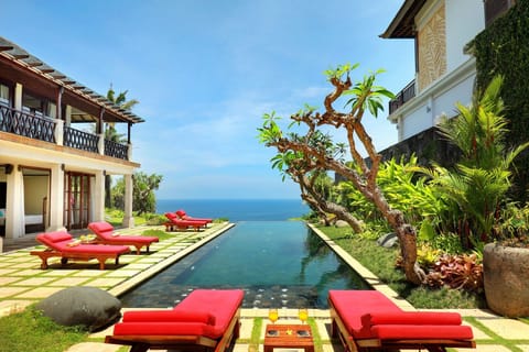 Sundeck