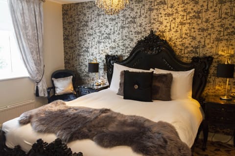 Superior Double Room, Ensuite