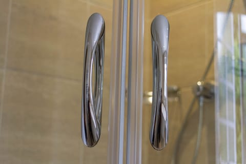 Superior Double Room, Ensuite | Bathroom