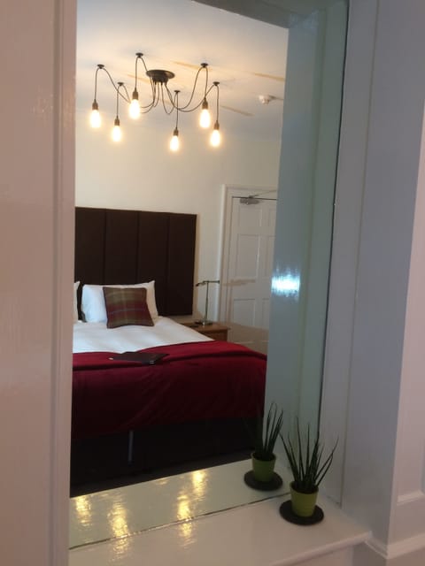 Comfort Double or Twin Room, Ensuite | Premium bedding, individually decorated, individually furnished