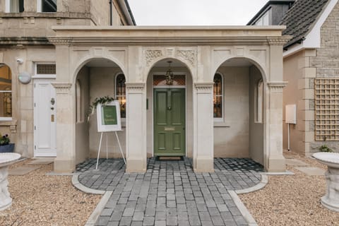 Porch