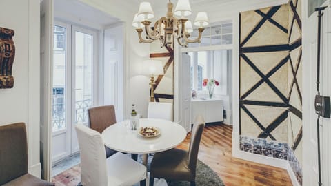Dinning Room