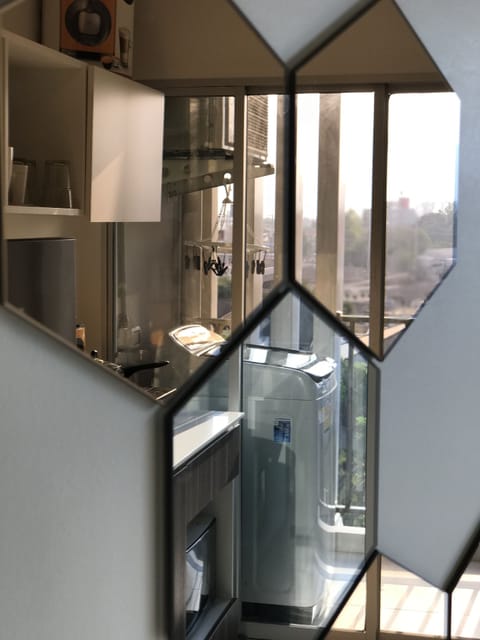 1-Bedroom Condo | 1 bedroom, in-room safe, desk, blackout drapes