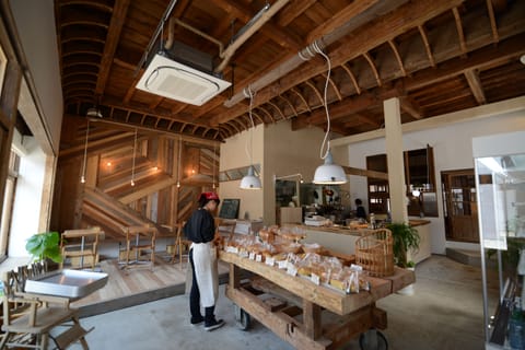 Cafe