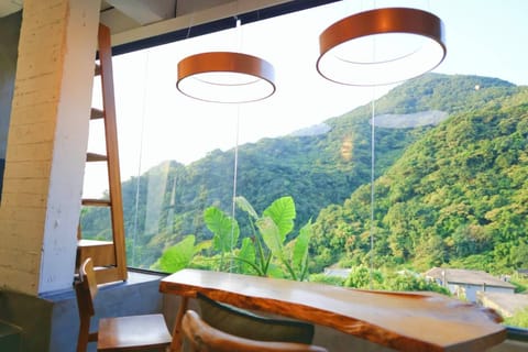Luxury Double Room, Patio, Mountain View | 1 bedroom, premium bedding, down comforters, Select Comfort beds