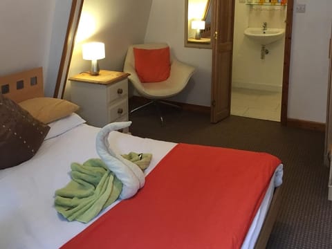 Double Room, Ensuite | Miscellaneous