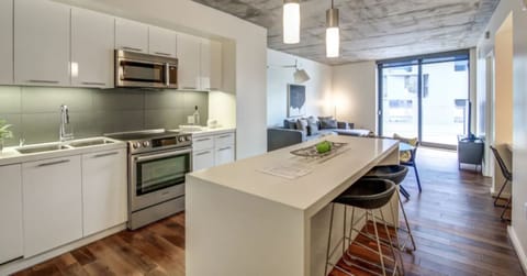 Suite, 1 Bedroom, Balcony | Premium bedding, down comforters, in-room safe, individually decorated