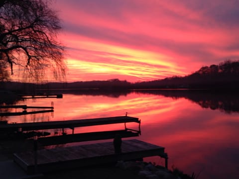 Beautiful Sunsets