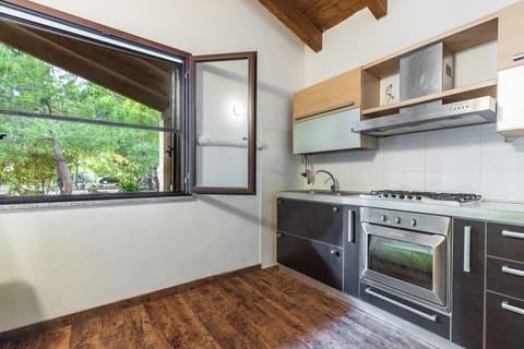 Villa Familiare Esterna | Private kitchen