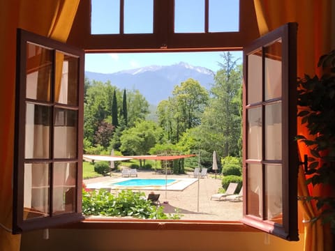 Cottage, Private Bathroom (03. Studio Parc) | View from property
