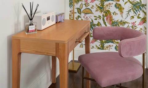 Room 7 - Second Floor - 21+ Adult Only | Premium bedding, individually decorated, individually furnished