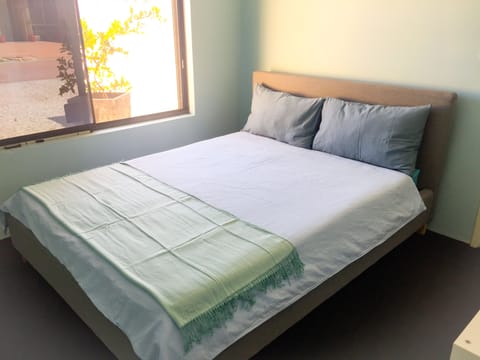 Superior Double Room | View from room