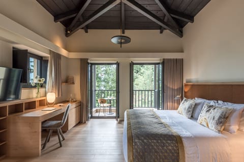 Junior Suite | View from room