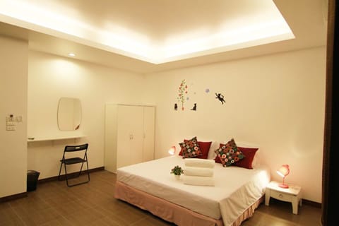 Superior Double or Twin Room | In-room safe, free WiFi